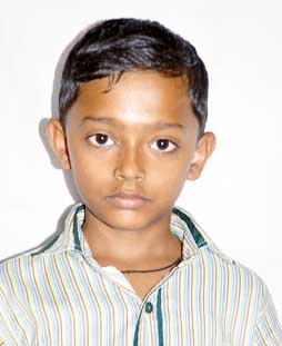 Sachin Saini